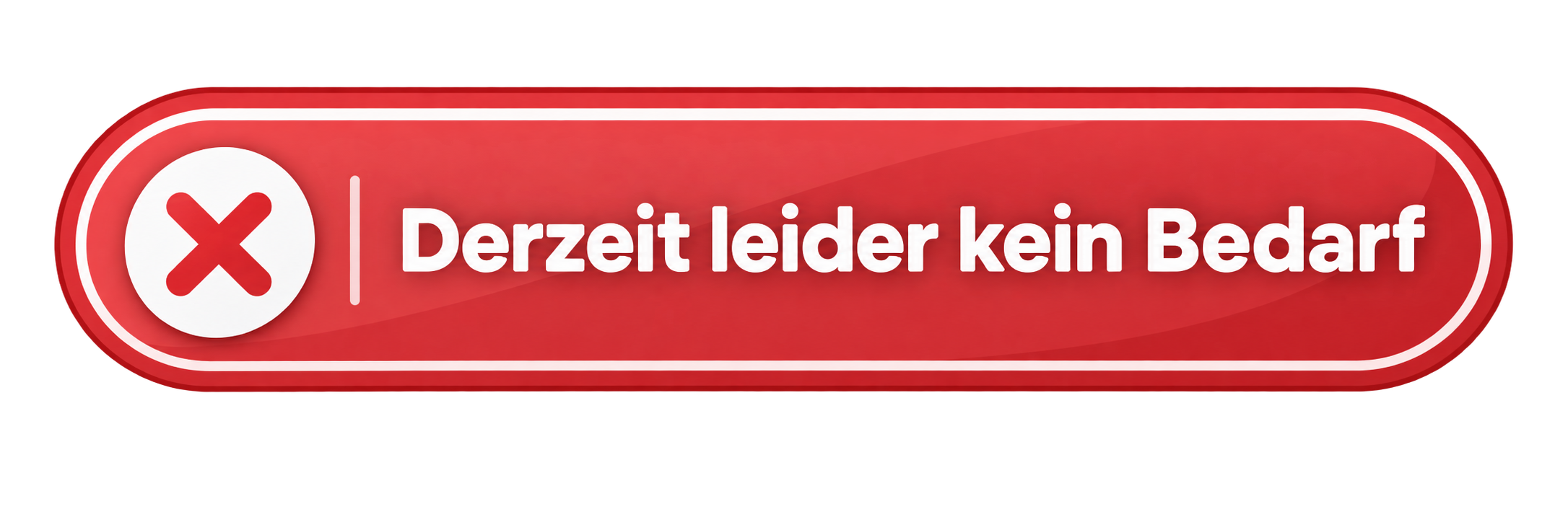 Derzeit leider kein Bedarf bei der Landsknechtstrommel